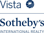 Vista Sotheby's International Realty Sotheby’s International is a registered trademark licensed to Sotheby’s International Realty Affiliates. Each Office Is Independently Owned and Operated.